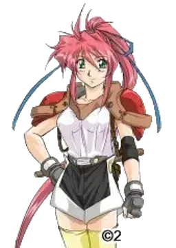 レナ・ウィックス