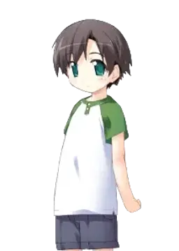 高寺 涼平