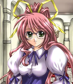 鞍馬 真里