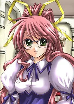 鞍馬 真里