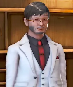 基思
