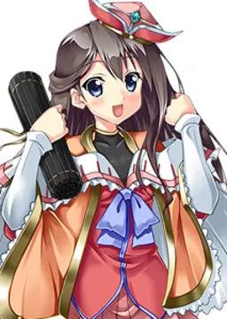 荀幾 文若
