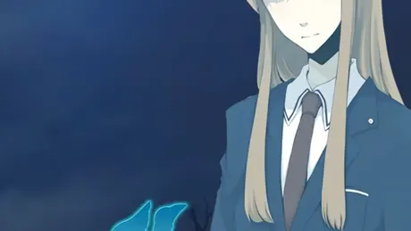 比翼の枷