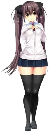 柚木日向