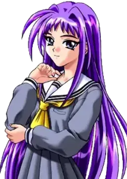 春原 七瀬