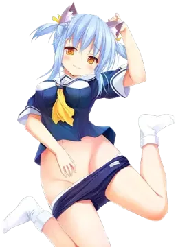 小日向优奈