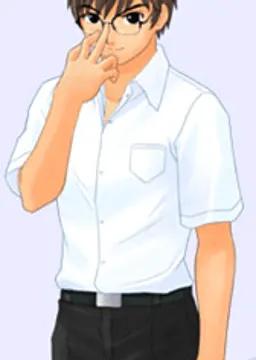 百道 誠太郎