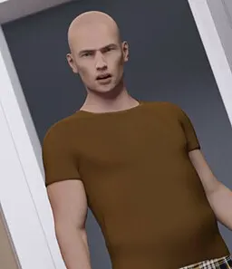 戴维