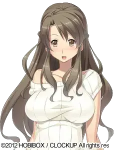 里见绘美瑠