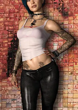 Ashley