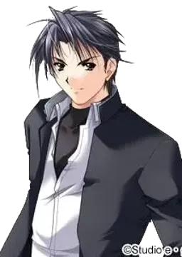工藤 駆