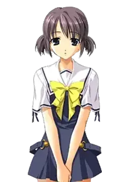 夕凪 澪