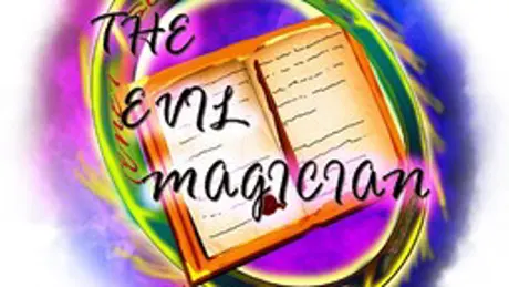 The Evil Magician