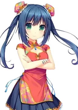 竜泉寺 愛花