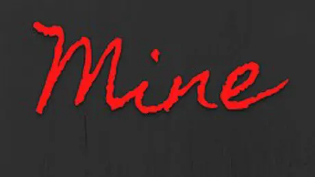 Mine