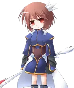 志野 雪奈