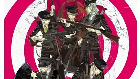 ジャンのためなら世界を壊す