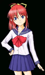 高桐 世子