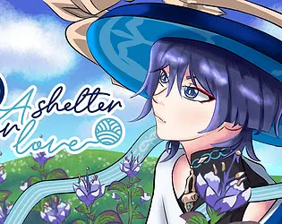 A shelter for love