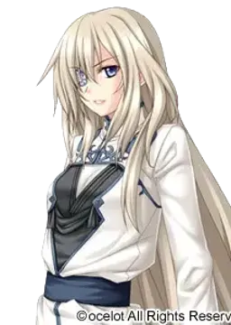 クチバ・カオル