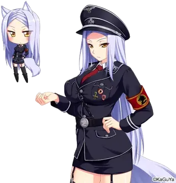 クレア