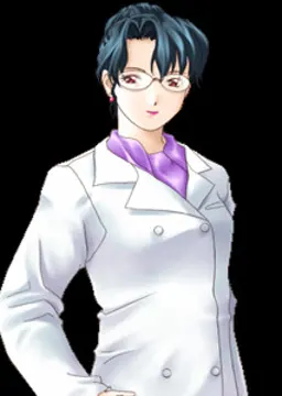 真嶋 霧子