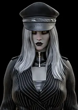 Bellatrix