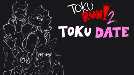 Tokurun! 2: Toku Date