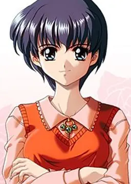 音羽 麻里