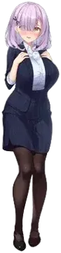 黒峰 藍