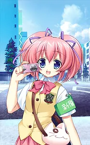 桜井 琴莉