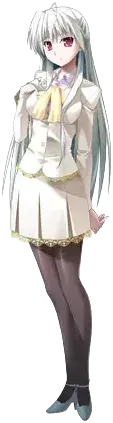 ニナ・オルロック