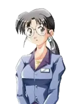 安達 多美恵