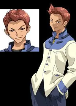 藤代乾也