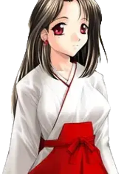 御座 深青