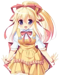 トリィナ