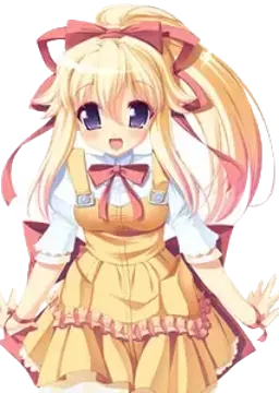 トリィナ