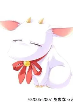 キャンディ