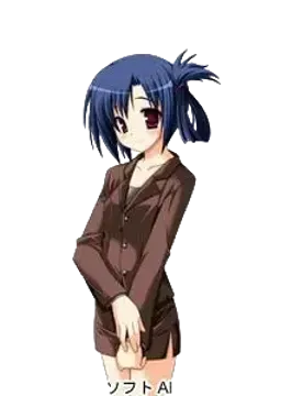 永見 悠子