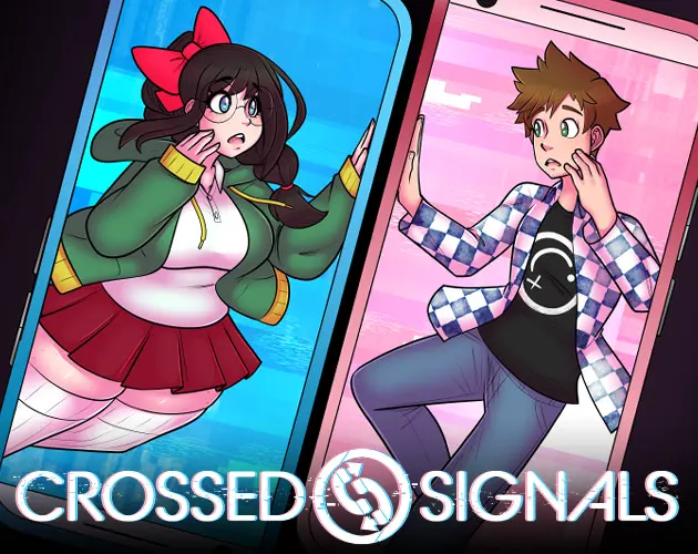 Crossed Signals