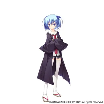 五月姫