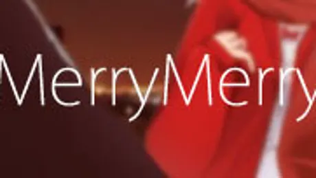 Merry Merry