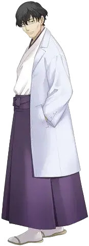 冴白弥太郎