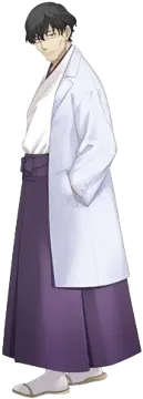 冴白弥太郎