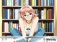 洋子老师