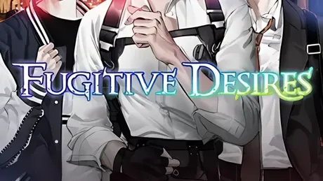 Fugitive Desires