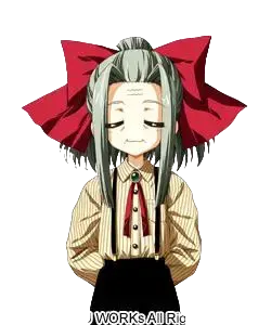 神谷栄美