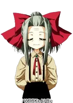 神谷栄美