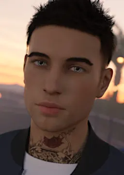 Marcus Bennett