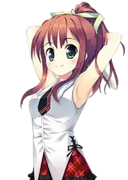 田中 流々